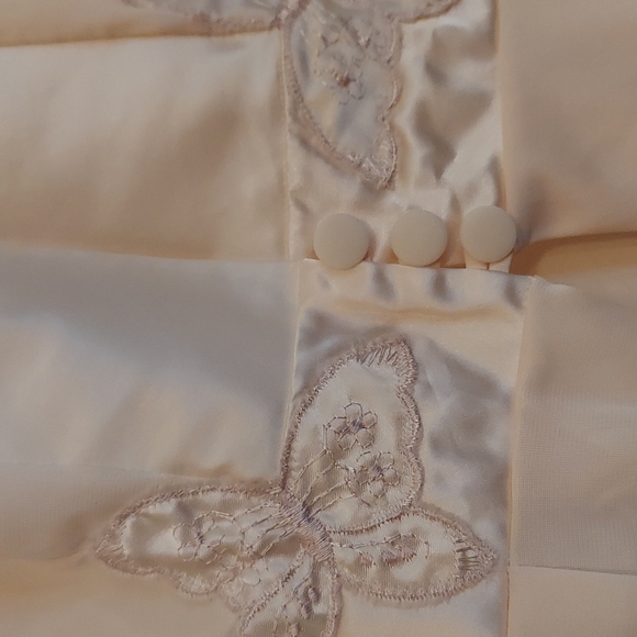 Sears retro robe - Picture 3 of 6